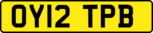 OY12TPB