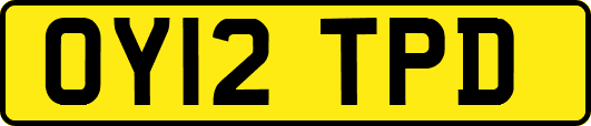 OY12TPD