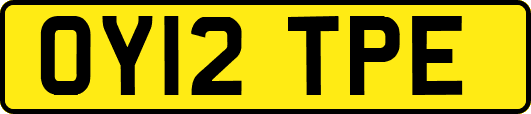 OY12TPE