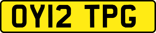 OY12TPG