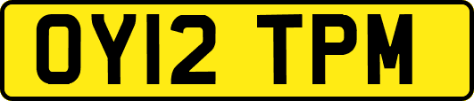 OY12TPM