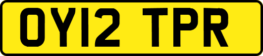 OY12TPR