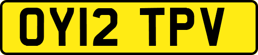 OY12TPV