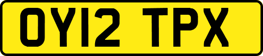 OY12TPX