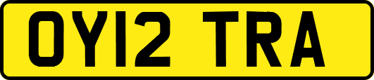 OY12TRA