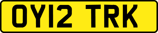 OY12TRK