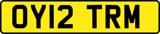 OY12TRM