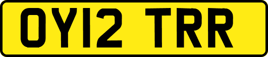 OY12TRR