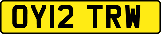 OY12TRW