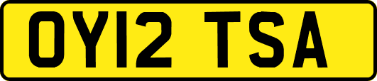 OY12TSA