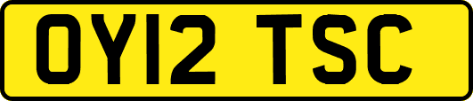 OY12TSC