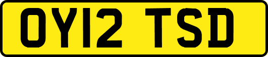 OY12TSD