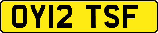 OY12TSF