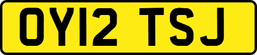 OY12TSJ