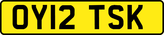 OY12TSK