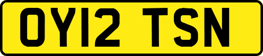 OY12TSN