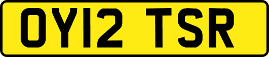 OY12TSR