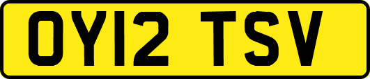 OY12TSV