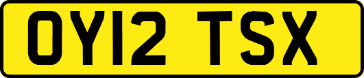 OY12TSX