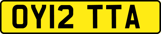 OY12TTA