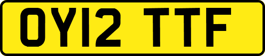 OY12TTF