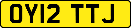 OY12TTJ