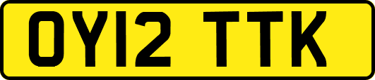 OY12TTK