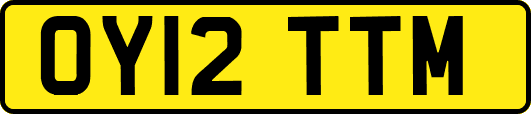 OY12TTM