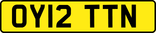 OY12TTN