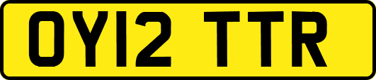 OY12TTR