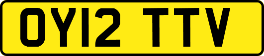 OY12TTV