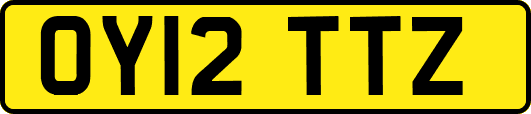 OY12TTZ