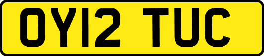 OY12TUC