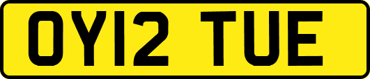 OY12TUE