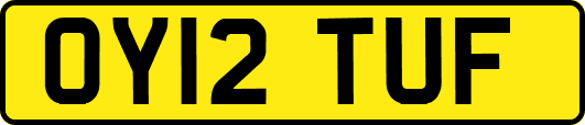 OY12TUF