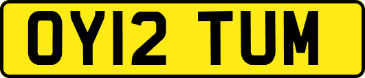 OY12TUM