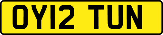 OY12TUN