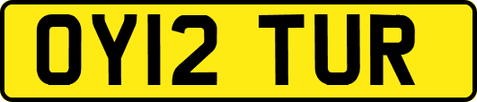 OY12TUR