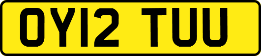 OY12TUU