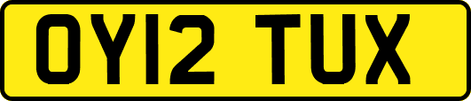 OY12TUX