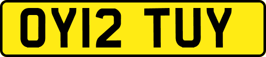 OY12TUY