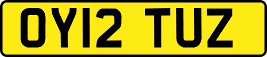 OY12TUZ