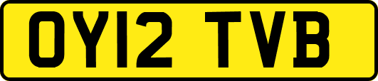 OY12TVB