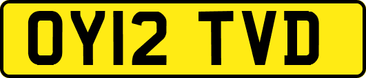 OY12TVD