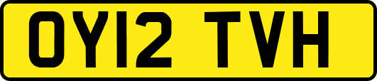 OY12TVH