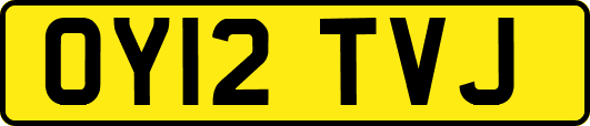 OY12TVJ