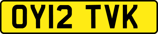 OY12TVK