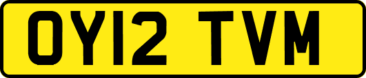 OY12TVM