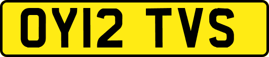 OY12TVS