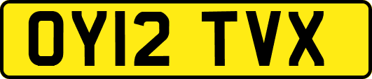 OY12TVX